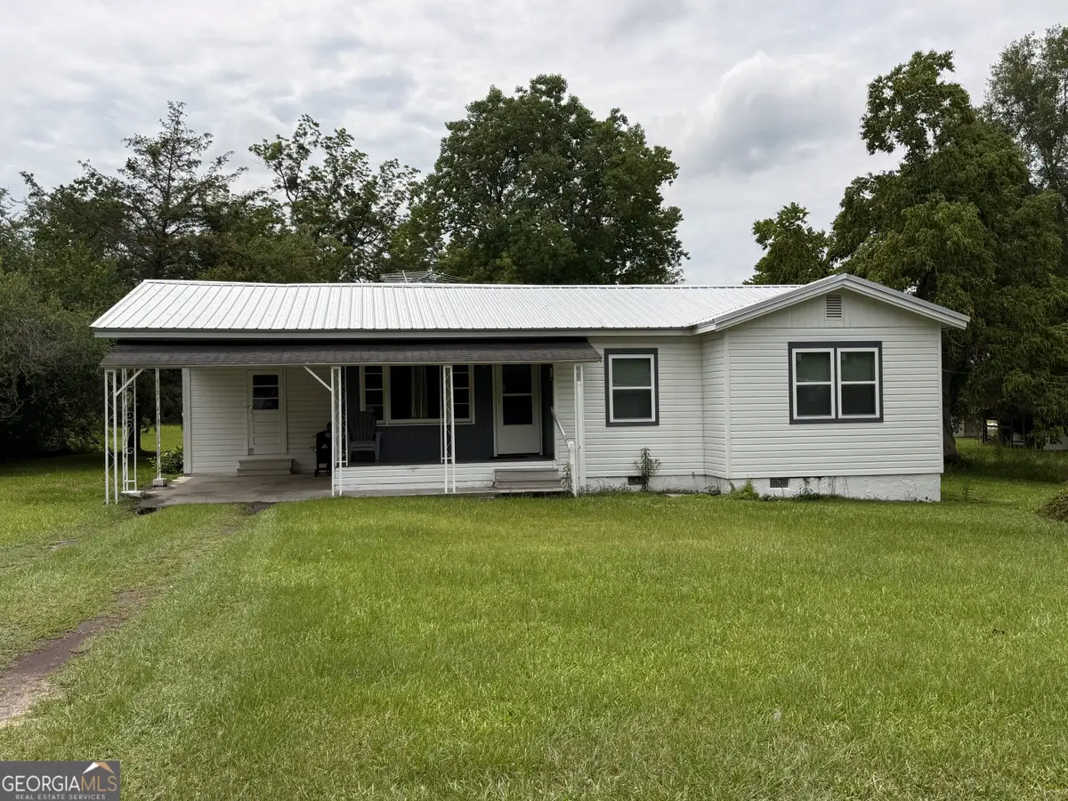 1305 N Pearl Avenue, Douglas, GA 31533 - #1