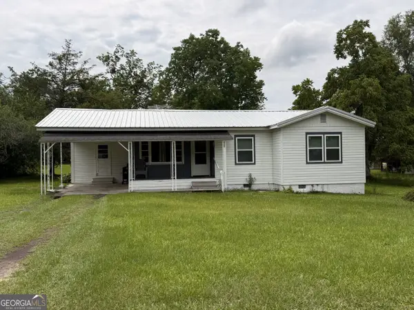 1305 N Pearl Avenue, Douglas, GA 31533