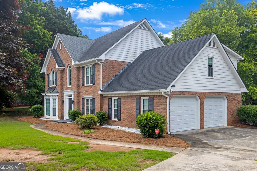 2694 Elmhurst Court Nw, Kennesaw, GA 30152 - #2