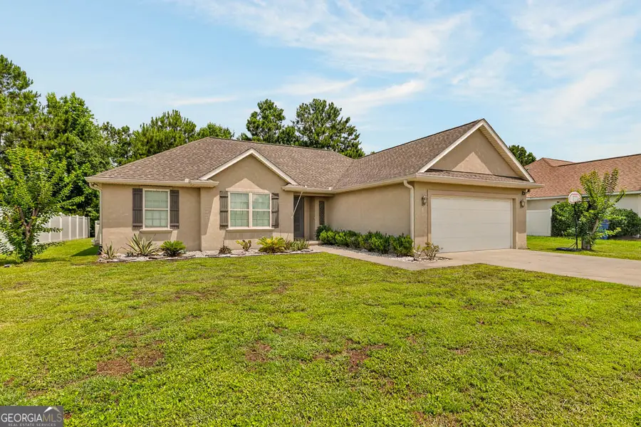 175 Wellington Place, Brunswick, GA 31523 - #2
