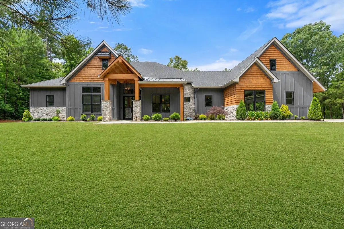 445 Knox Bridge Trail, Canton, GA 30114 - #1