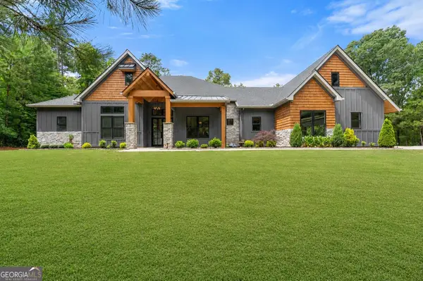 445 Knox Bridge Trail, Canton, GA 30114