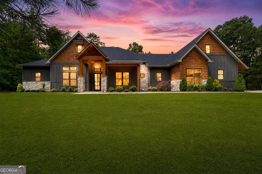 445 Knox Bridge Trail, Canton, GA 30114 - #2