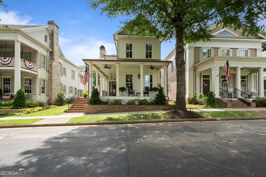 43 Lower Creek Trail, Senoia, GA 30276 - #3