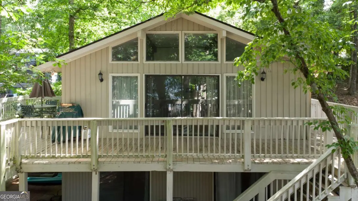130 Longview Drive, Dawsonville, GA 30534 - #1