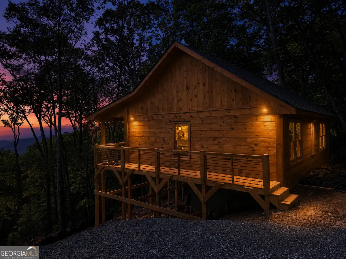 35 Davenport Court Lane, Blue Ridge, GA 30513 - #1