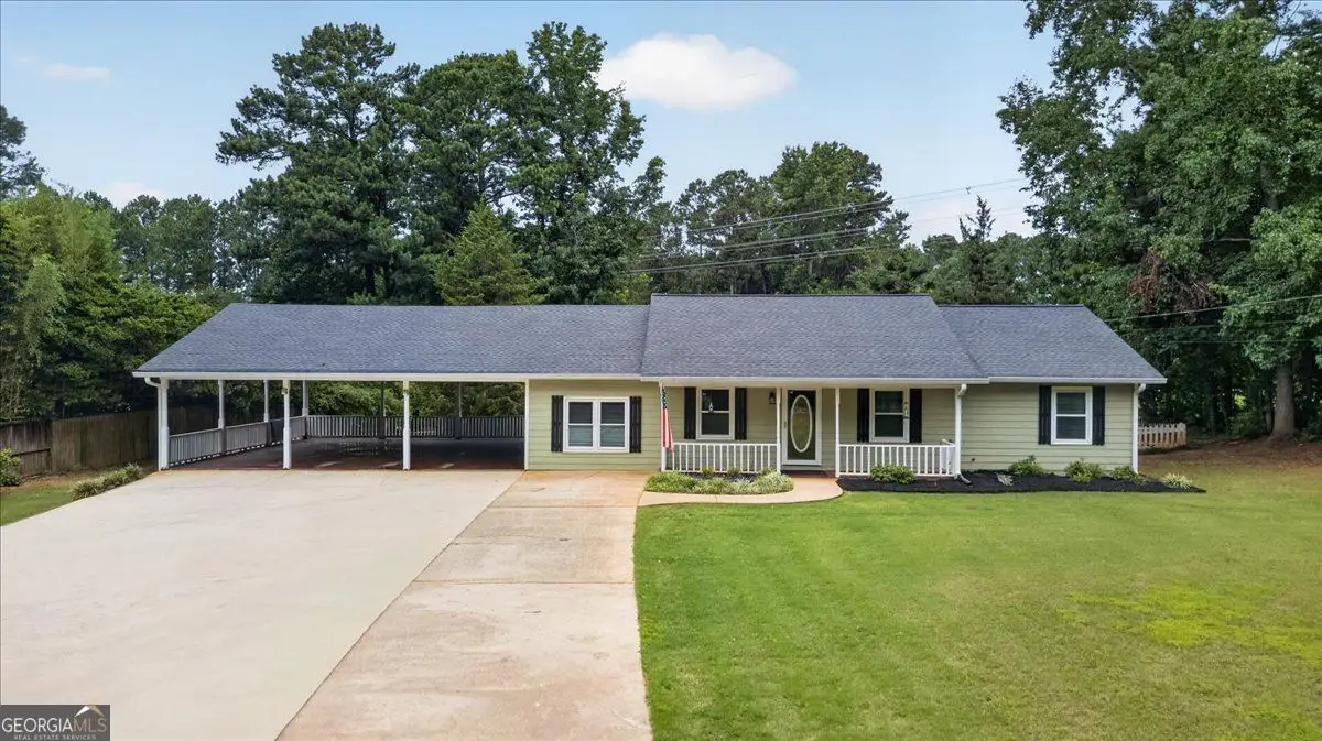 2190 Freeman Road, Jonesboro, GA 30236 - #1