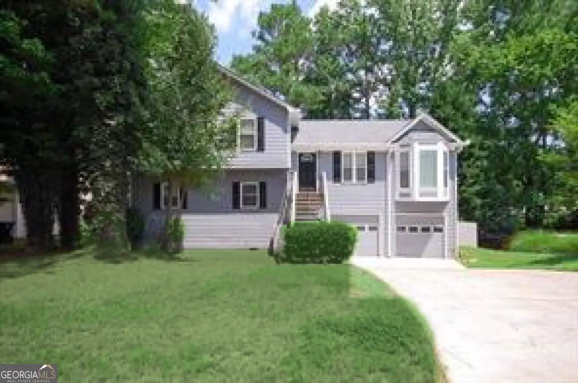 4018 Paloverde Drive Nw, Kennesaw, GA 30144 - #1