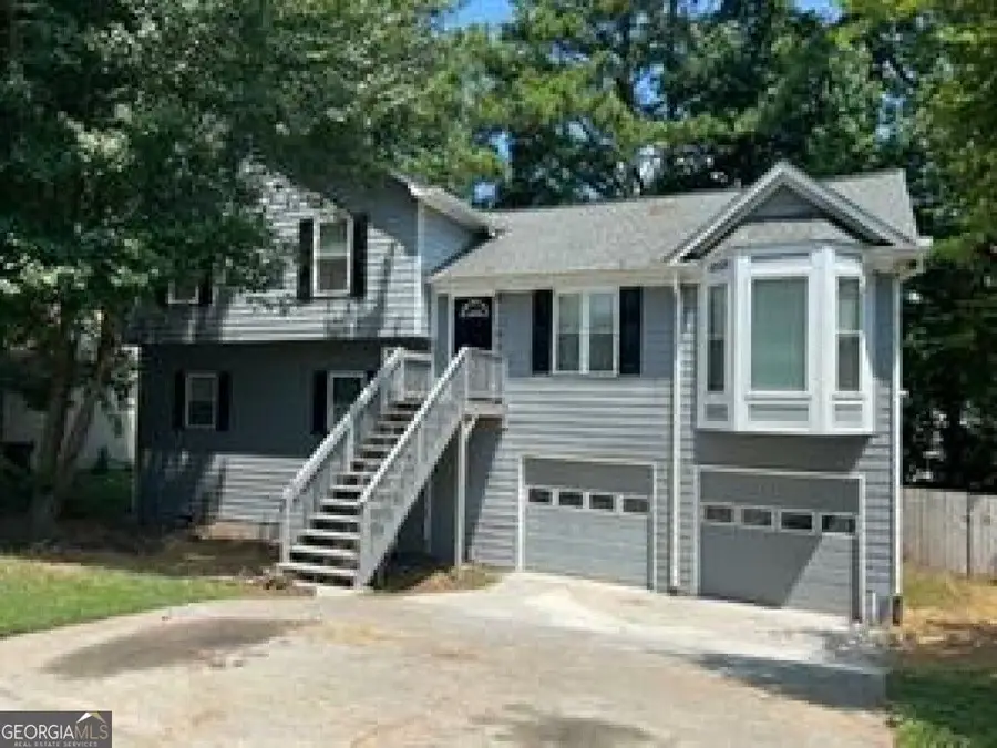4018 Paloverde Drive Nw, Kennesaw, GA 30144 - #2