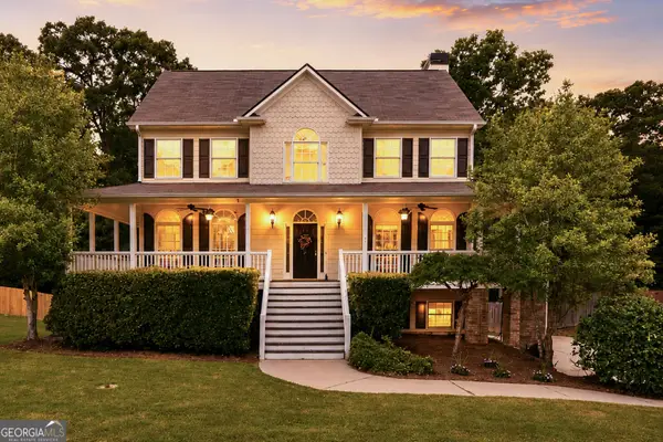 17 Lowry Way, Euharlee, GA 30145