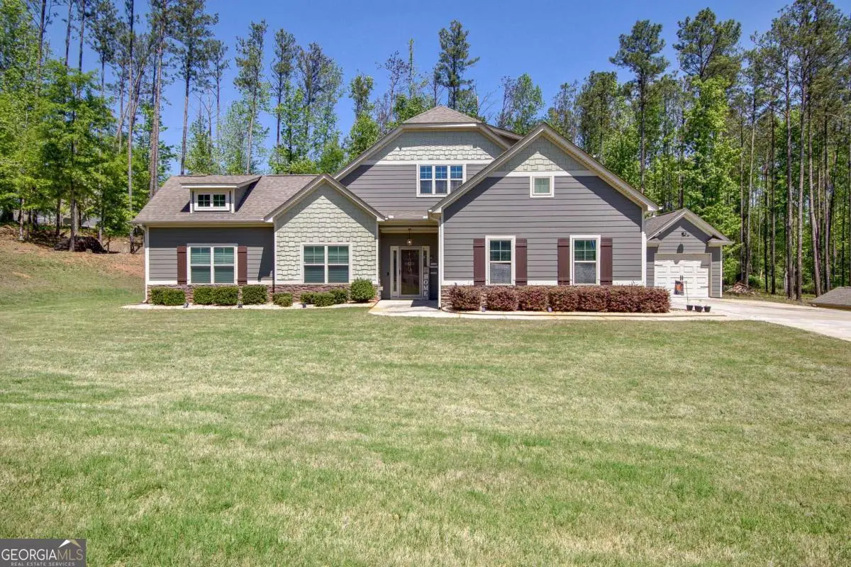 153 Carlow Court, Newnan, GA 30263 - #1