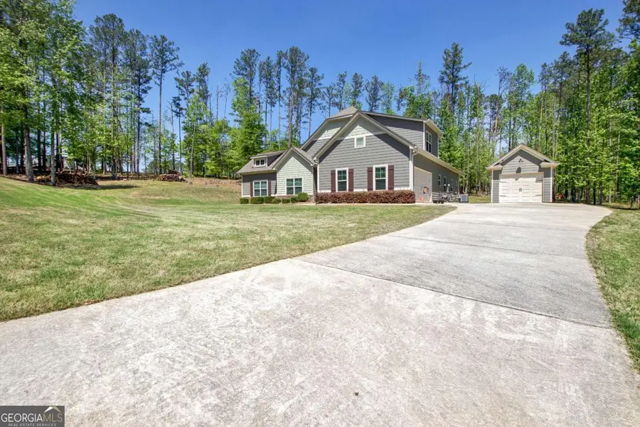 153 Carlow Court, Newnan, GA 30263 - #2
