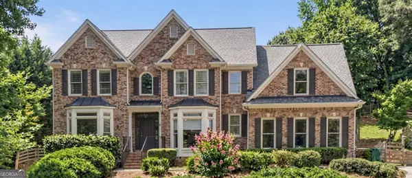 112 Grandcrest Drive, Suwanee, GA 30024