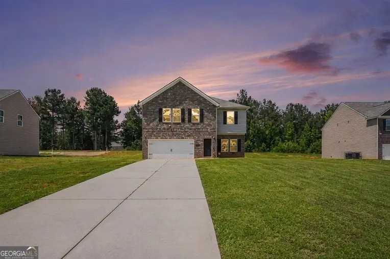 115 Triumph Trail, Covington, GA 30016 - #3