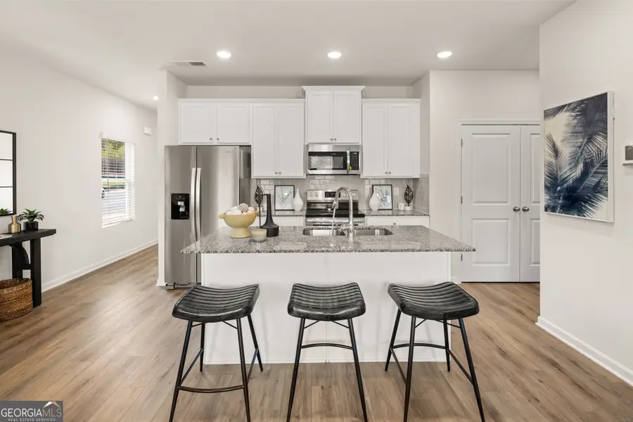 6410 Rosetta Drive #45, Atlanta, GA 30331 - #3