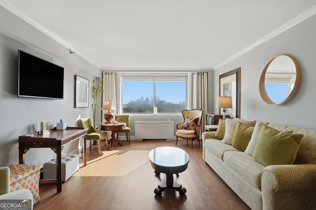 2479 Peachtree Road Ne #APT 1401, Atlanta, GA 30305 - #1