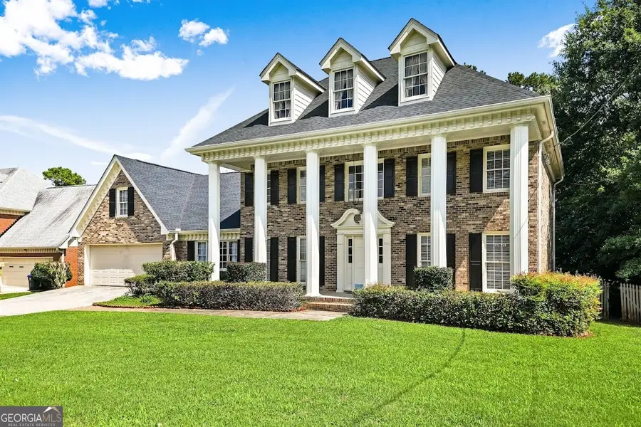3536 Mount Vernon Court, Lawrenceville, GA 30044 - #2