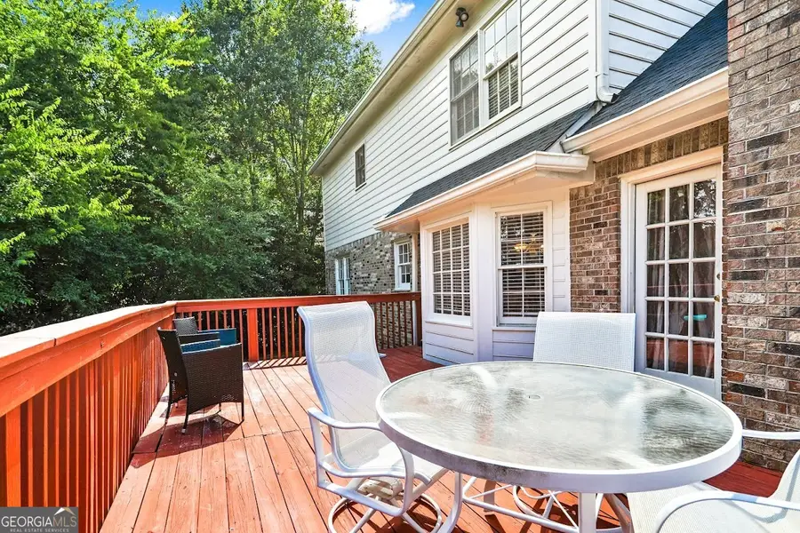 3536 Mount Vernon Court, Lawrenceville, GA 30044 - #3