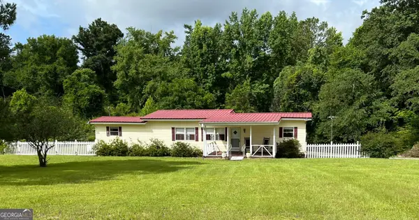 5152 Harris Drive, Lizella, GA 31052