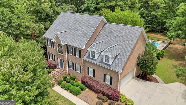 338 Bell Isle, McDonough, GA 30252