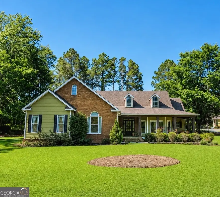 117 Edgewood Road, Vidalia, GA 30474 - #1