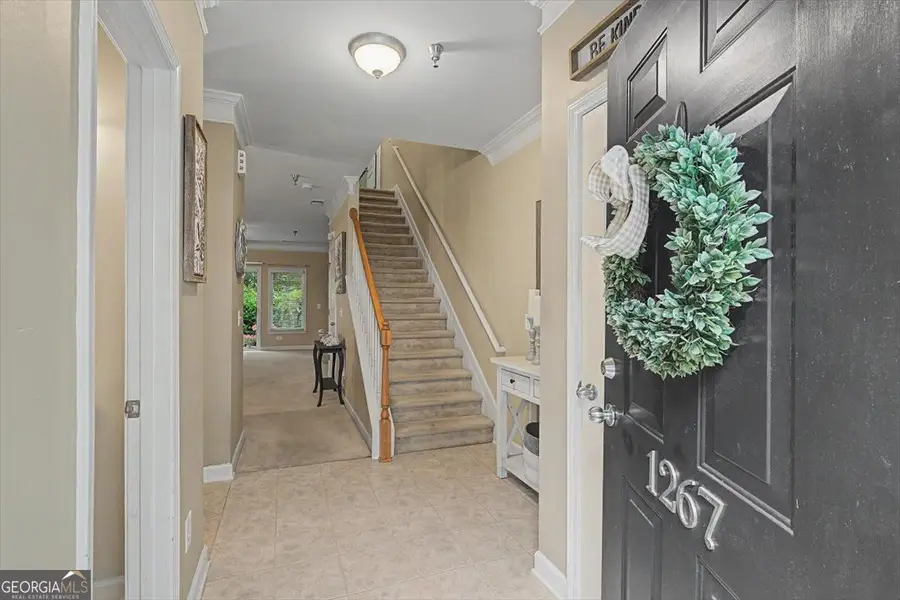 1267 Harris Commons Place, Roswell, GA 30076 - #3