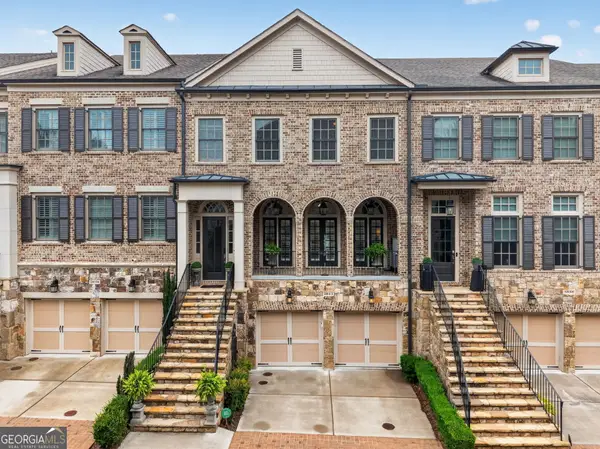 5042 Merton Lane, Marietta, GA 30068
