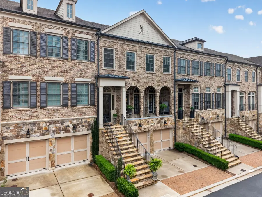 5042 Merton Lane, Marietta, GA 30068 - #2