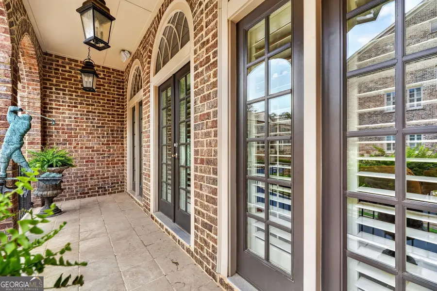 5042 Merton Lane, Marietta, GA 30068 - #3