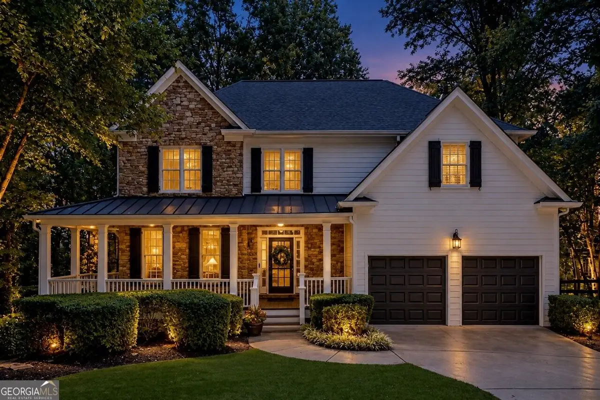 3060 Burlingame Drive, Roswell, GA 30075 - #1