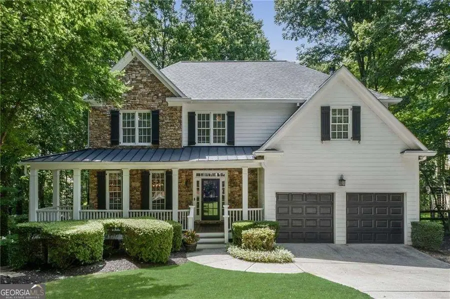 3060 Burlingame Drive, Roswell, GA 30075 - #3