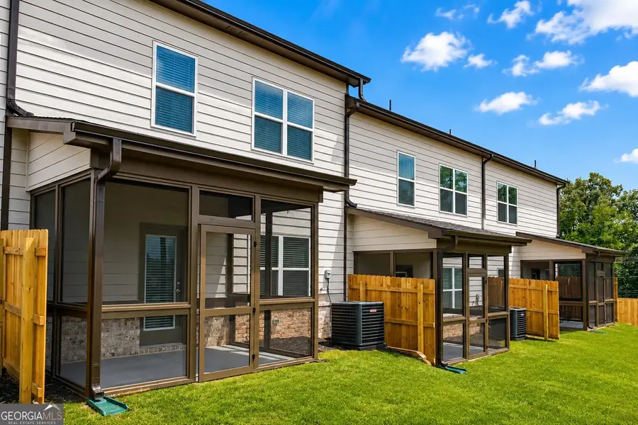 4326 Fern River Bend #66, Norcross, GA 30093 - #3