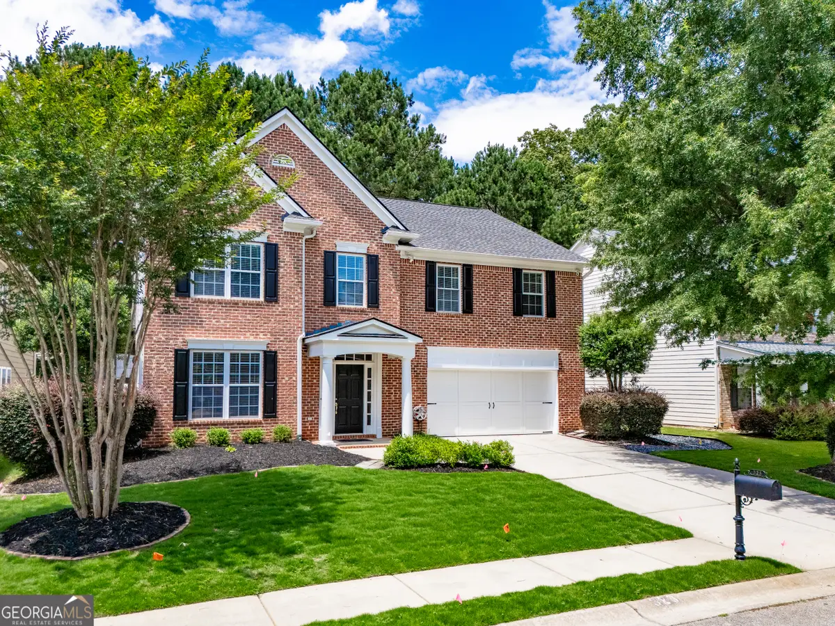 323 Revolution Drive, Peachtree City, GA 30269 - #1