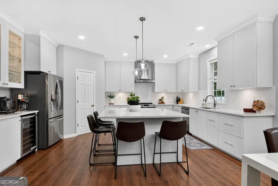 323 Revolution Drive, Peachtree City, GA 30269 - #2