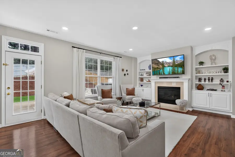 323 Revolution Drive, Peachtree City, GA 30269 - #3