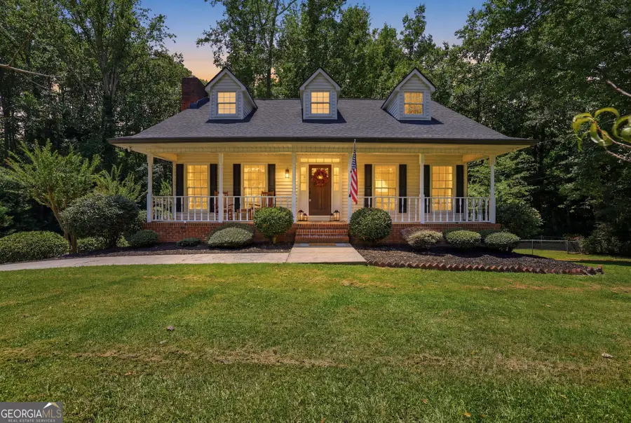 579 Wesley Circle, Toccoa, GA 30577 - #2