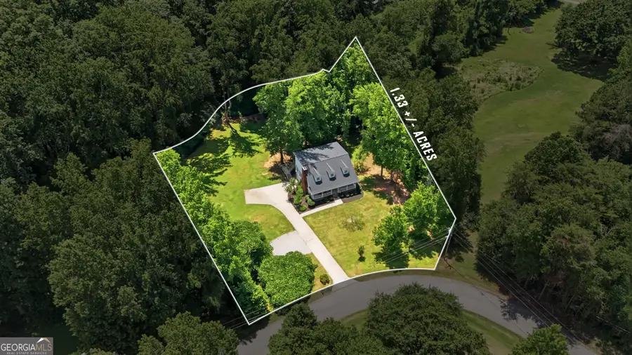 579 Wesley Circle, Toccoa, GA 30577 - #3