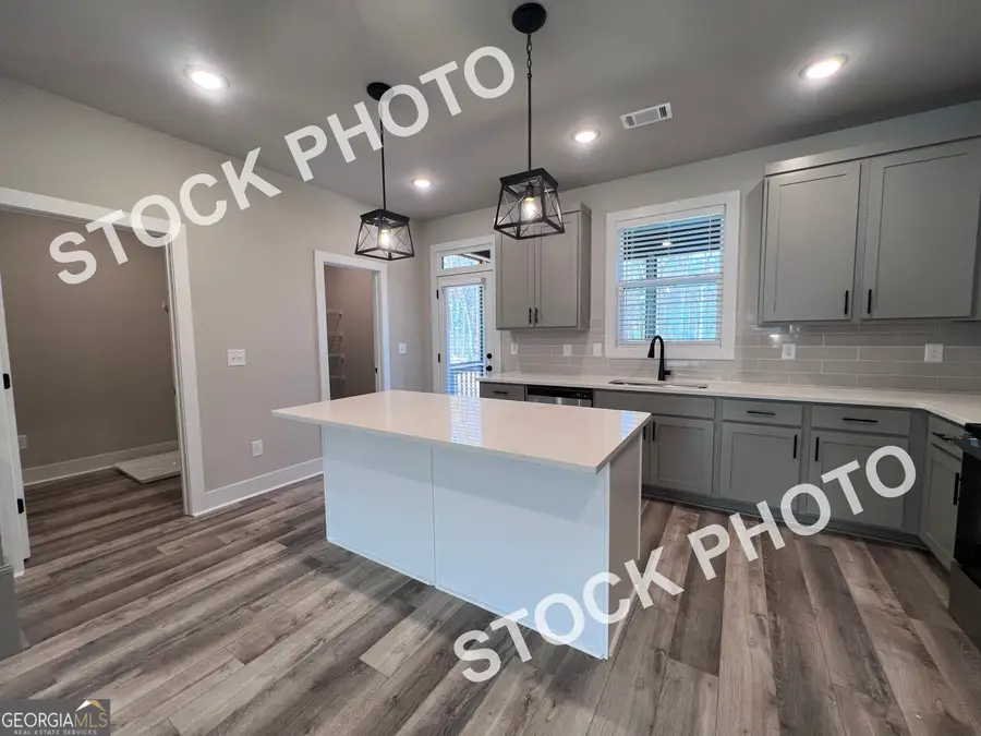4226 Fern River Trail #18, Norcross, GA 30093 - #3