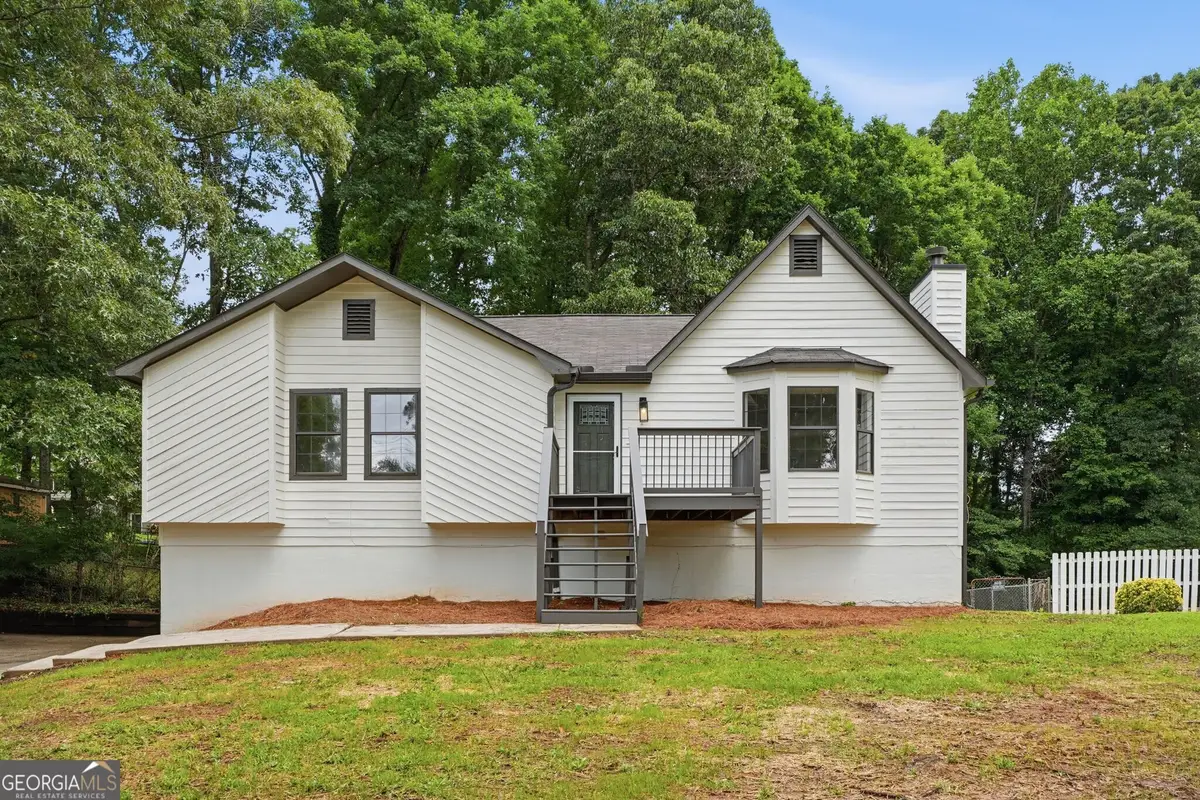 4050 Willow Ridge Road, Douglasville, GA 30135 - #1