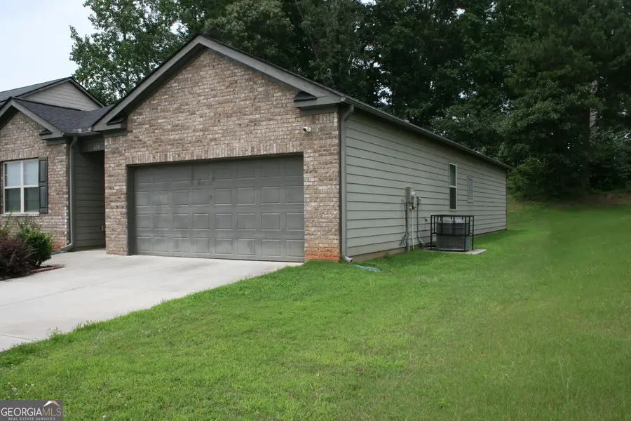 610 Dodson Lake Court, Fairburn, GA 30213 - #2