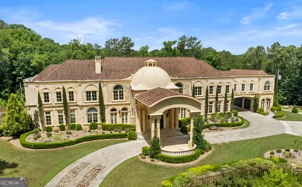 6420 Riverside Drive Nw, Sandy Springs, GA 30328