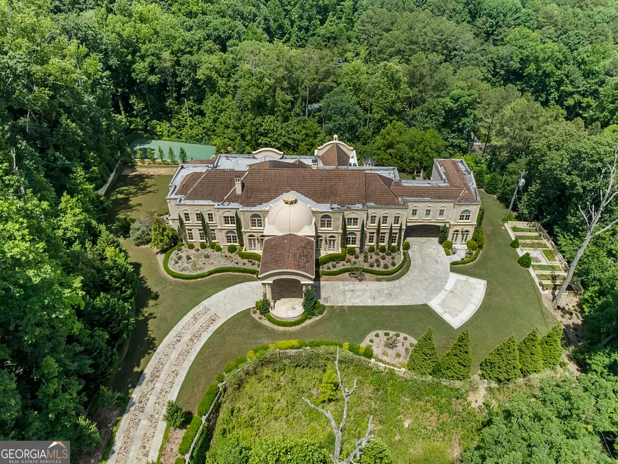 6420 Riverside Drive Nw, Sandy Springs, GA 30328 - #3