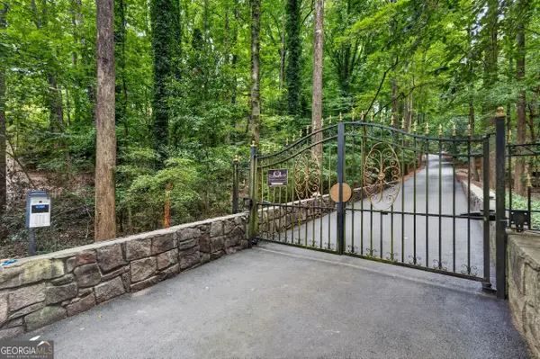 3640 Cloudland Drive Nw, Atlanta, GA 30327