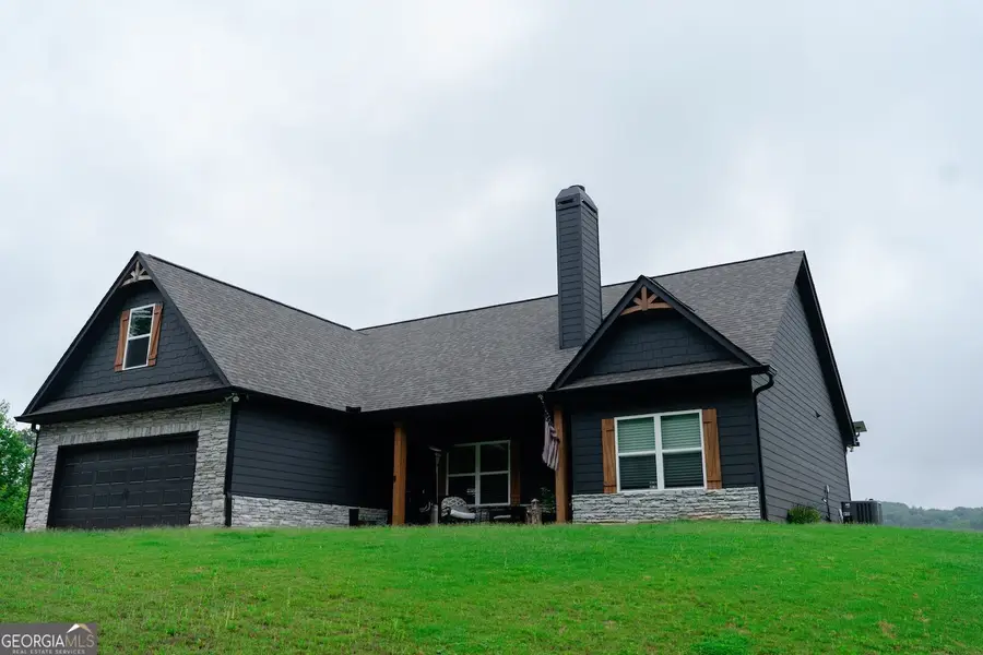 4951 Nebo Road, Hiram, GA 30141 - #2