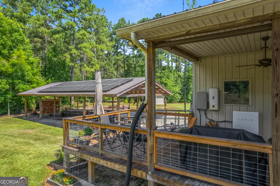 1269 Tarver Road, Davisboro, GA 31018 - #2