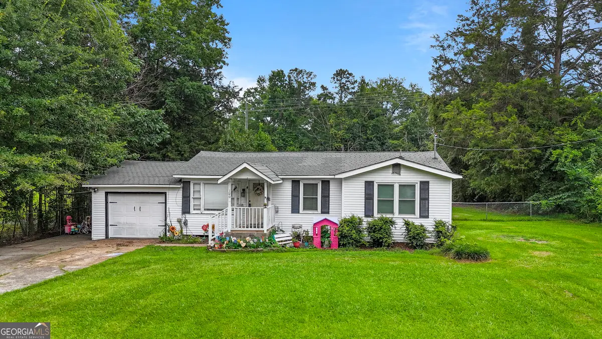 120 Sasser Drive, Bonaire, GA 31005 - #1