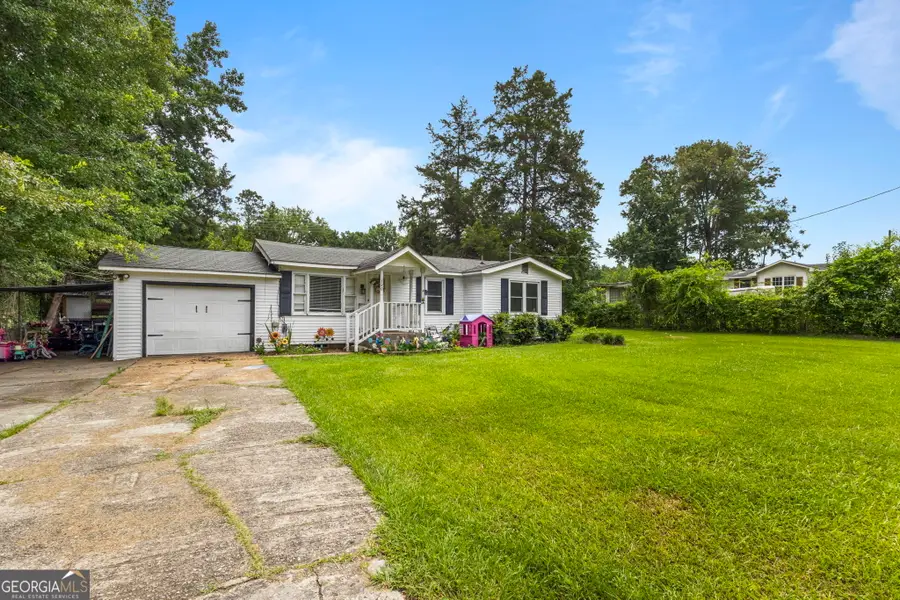 120 Sasser Drive, Bonaire, GA 31005 - #3