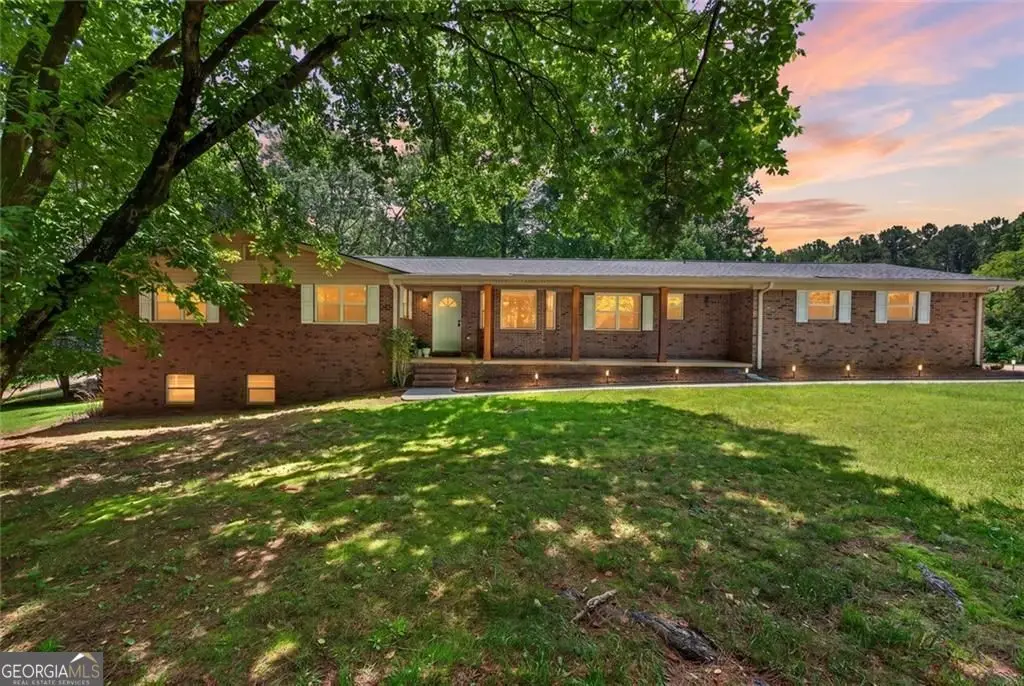 3355 Springdale Forrest Circle, Gainesville, GA 30506 - #1