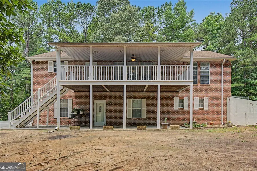 4487 Joe Frank Harris Parkway Nw, Adairsville, GA 30103 - #3