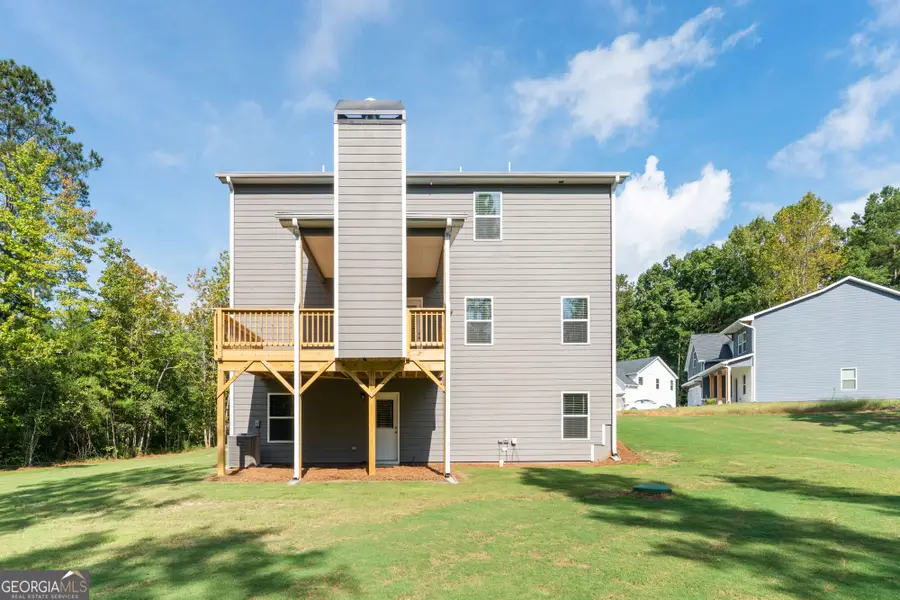 302 Hudson Court, Jackson, GA 30233 - #3